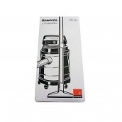 Box mit 4 WET & DRY-Taschen Original