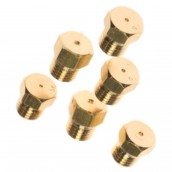 Düsenset Propan Gas