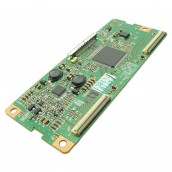 Time Control-Platine