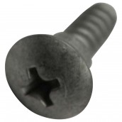 Set mit 2 Halterungsschrauben für Neon-Widerstand