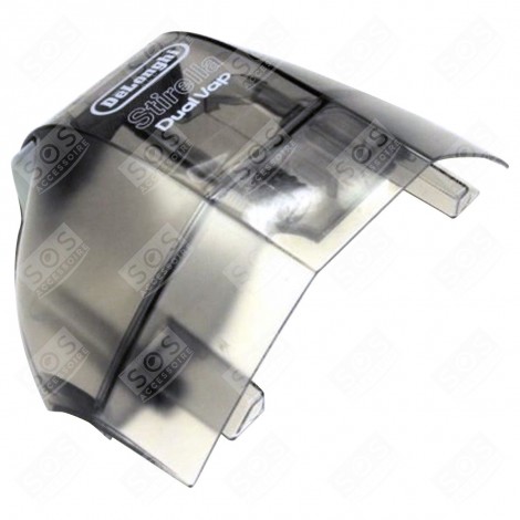 WASSERTANK KOMPLETT [10] BÜGELEISEN, DAMPFBÜGELSTATION - 7312871709