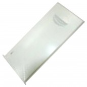 Gefrierfachklappe komplett