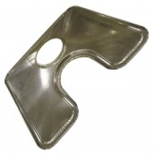 Bottichfilter Verschlusskappe