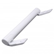 Griff für Kühl- und Gefrierschranktür