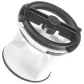 Abdeckung für Ablaufpumpe