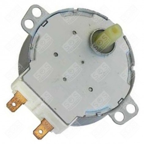 MOTEUR DE PLATEAU MIKROWELLE, MIKROWELLENHERD - 49010584