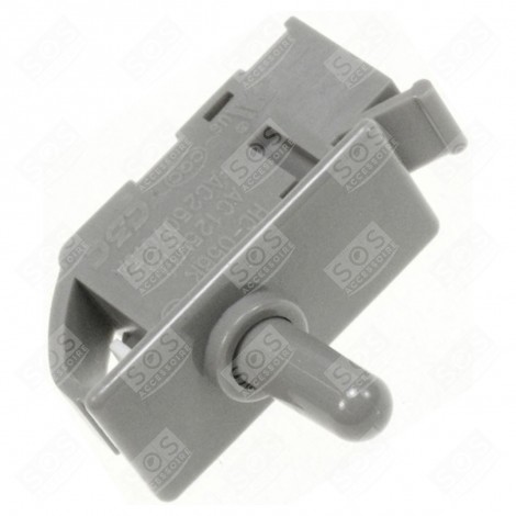 MIKROSCHALTER KÜHLSCHRANK, GEFRIERSCHRANK - 6600JR1005Q