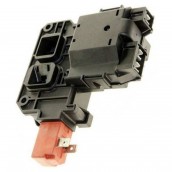 Originale Türsicherung, Schließung, Verriegelung