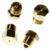 Set Düsen für Butan-/Propangas
