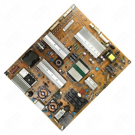 NETZPLATINE NR. 530 FERNSEHER & TV - EAY62169801