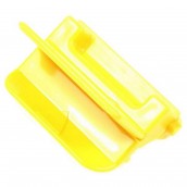 Beutelhalter mit Feder