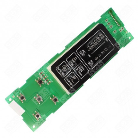 ANZEIGE-PLATINE KÜHLSCHRANK, GEFRIERSCHRANK - 6871JB1236C