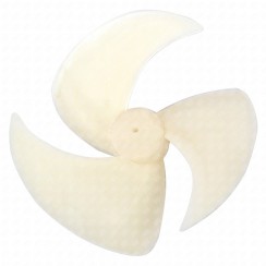 Ventilator Propeller