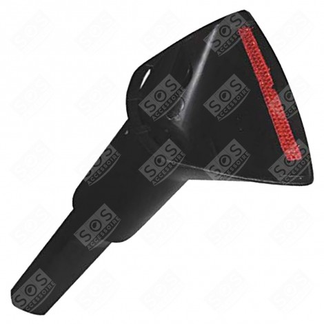 BÜRSTE, DOPPELTES ORIGINALAUFSATZ STAUBSAUGER - 00265510