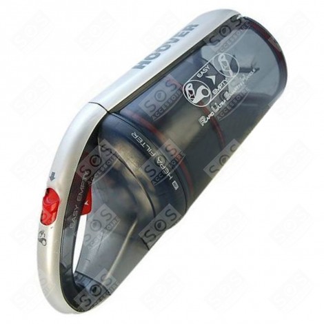 ZYKLONBEHÄLTER STAUBSAUGER - 49018482