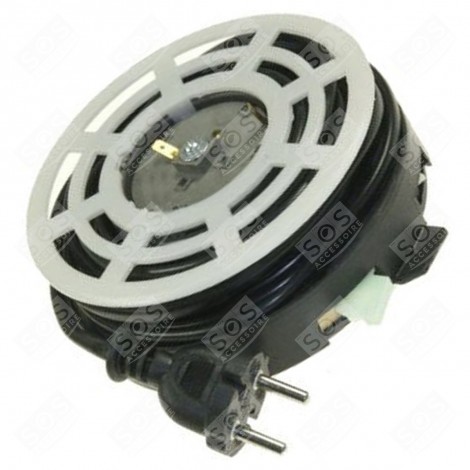 KABELTROMMEL MIT KABEL STAUBSAUGER - RS-RT9881