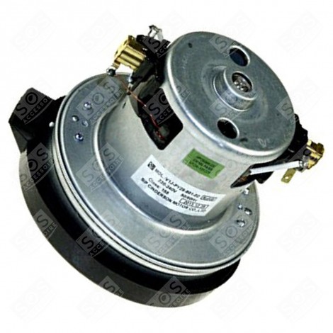 MOTOR STAUBSAUGER - RS-RT3285