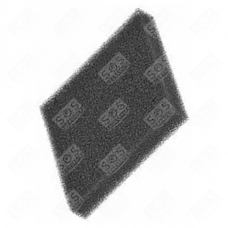 ORIGINAL-LUFTAUSLASSFILTER STAUBSAUGER - 00602805