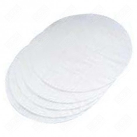 PAPIERMULTILAGENFILTER (ORIGINAL) STAUBSAUGER - 1403260500, 1403260506