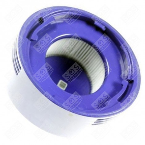 NACHMOTORFILTER STAUBSAUGER - 967478-01