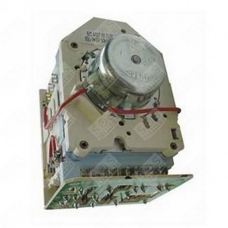 PROGRAMMIERGERÄT WASCHMASCHINE - 55X6228