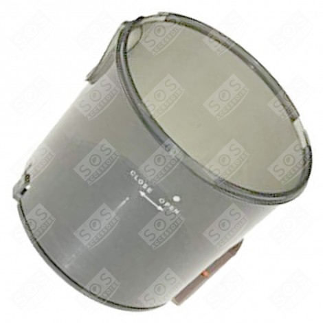 STAUBBEHÄLTER STAUBSAUGER - 4071357794