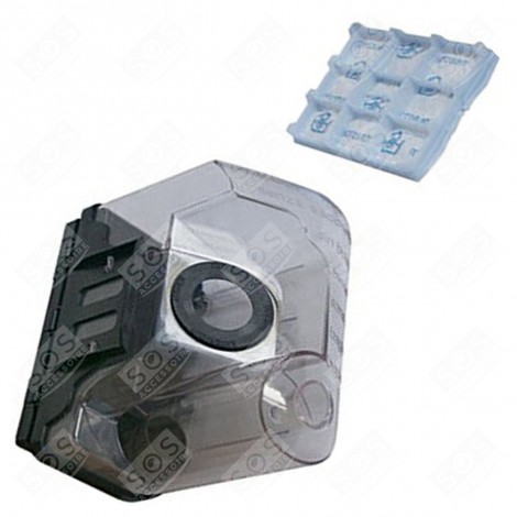 ORIGINAL-TANK STAUBSAUGER - 00642115