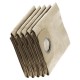 SET MIT 4 BEUTELN STAUBSAUGER - 69044090
