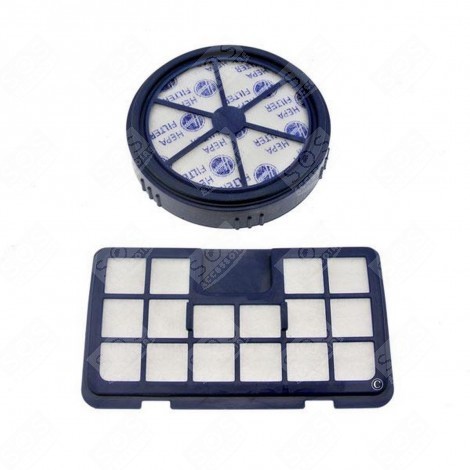 KIT FILTRE RUSH STAUBSAUGER - 35600936
