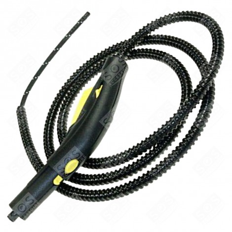 SCHLAUCH, FLEXIBEL (ORIGINAL) STAUBSAUGER - 43212520, 4.321-252.0