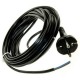 KABEL 9 M STAUBSAUGER - 09595589