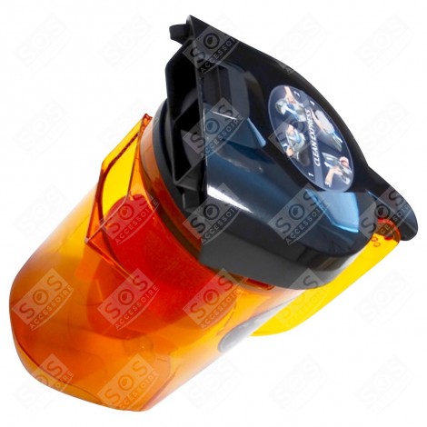 STAUBBEHÄLTER STAUBSAUGER - RS-RT900590