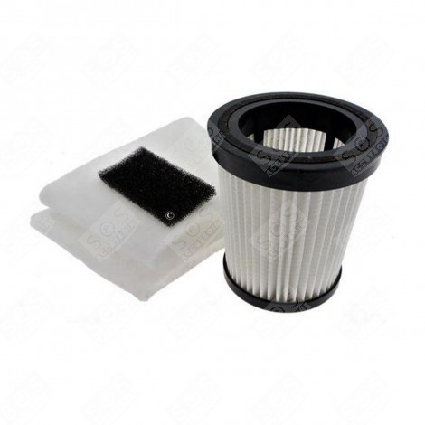 FILTER-SETS STAUBSAUGER - 2881001