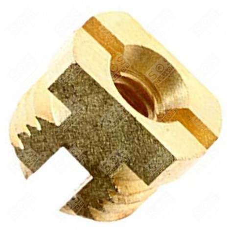 HALTERUNGS-MUTTER FÜR KESSEL KAFFEEMASCHINE, ESPRESSOMASCHINE - 6213210451