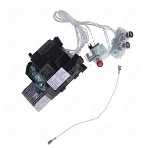 ELEKTRONISCHE STEUERPLATINE KAFFEEMASCHINE, ESPRESSOMASCHINE - MS-0047822