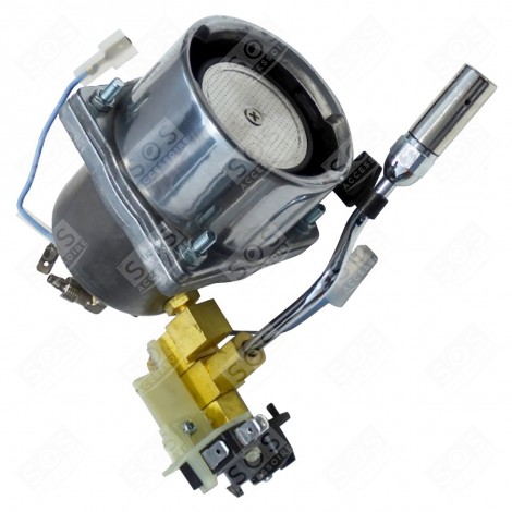 KESSEL KAFFEEMASCHINE, ESPRESSOMASCHINE - 503777