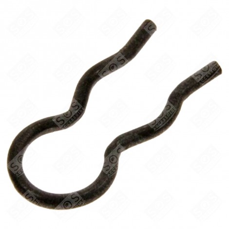 KLAMMER NESPRESSO ESSENZA AUTOMATIC