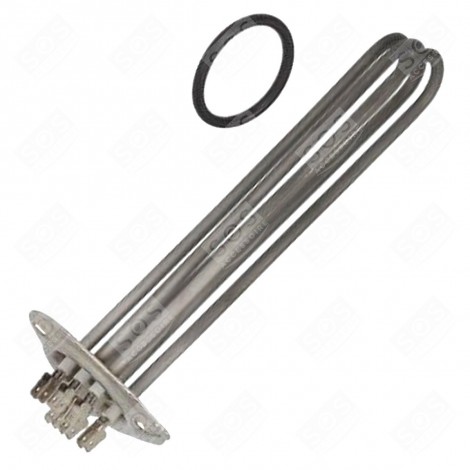 KOMPLETTER HEIZKÖRPER KAFFEEMASCHINE, ESPRESSOMASCHINE - 504011