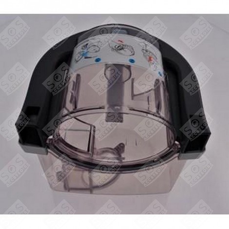 STAUBBEHÄLTER STAUBSAUGER - AJL66347408