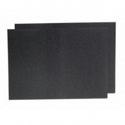 Set mit 2 Kohlefiltern