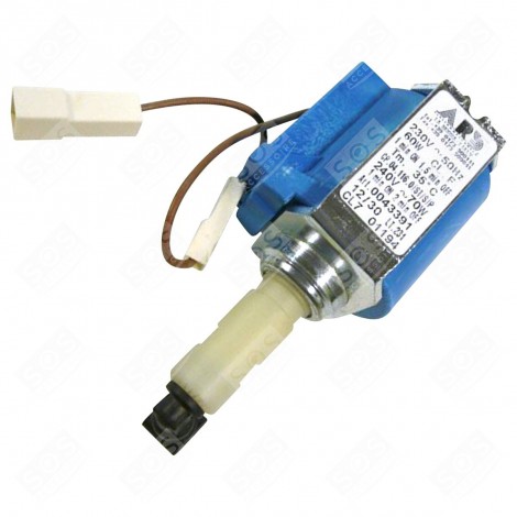 PUMPE KAFFEEMASCHINE, ESPRESSOMASCHINE - 504623