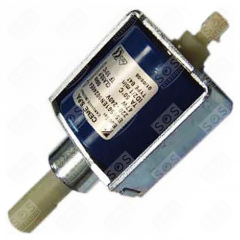 PUMPE KAFFEEMASCHINE, ESPRESSOMASCHINE - MS-620337