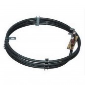 Kreiswiderstand 2000 W