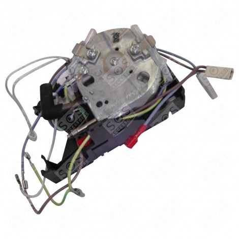 THERMOBLOCK CITIZ (MARKIERUNG 15) KAFFEEMASCHINE, ESPRESSOMASCHINE - 505361