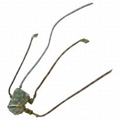 Thermostat + Sicherung