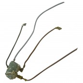 Thermostat + Sicherung