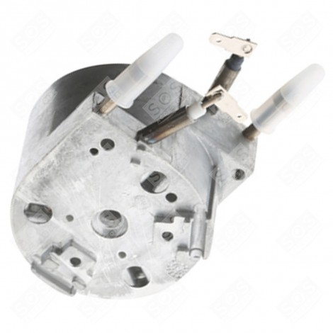 ORIGINAL-SOFORTWASSERWÄRMER KAFFEEMASCHINE, ESPRESSOMASCHINE - 00641656