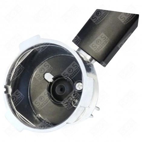 SIEBTRÄGER KAFFEEMASCHINE, ESPRESSOMASCHINE - 500591705