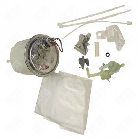 KESSEL KOMPLETT KAFFEEMASCHINE, ESPRESSOMASCHINE - 996500095001