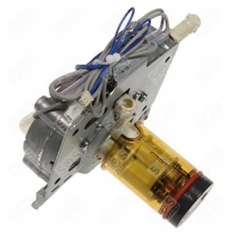 RÉSISTANCE BOILER KAFFEEMASCHINE, ESPRESSOMASCHINE - 5513227881